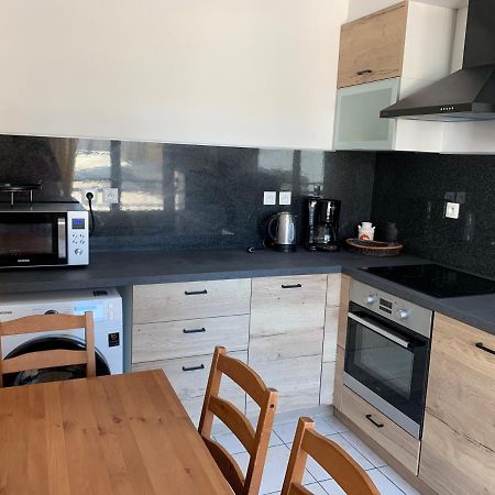 Apartamento Belle Rade Les Pieds Dans L'Eau Dunkirk Exterior foto