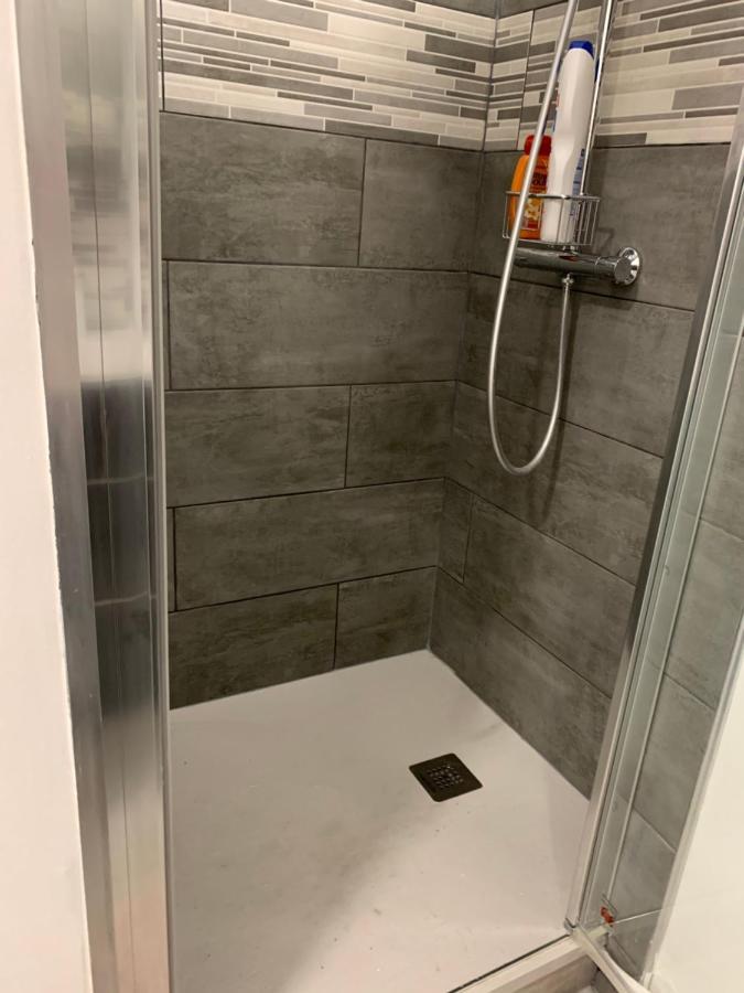 Apartamento Belle Rade Les Pieds Dans L'Eau Dunkirk Exterior foto