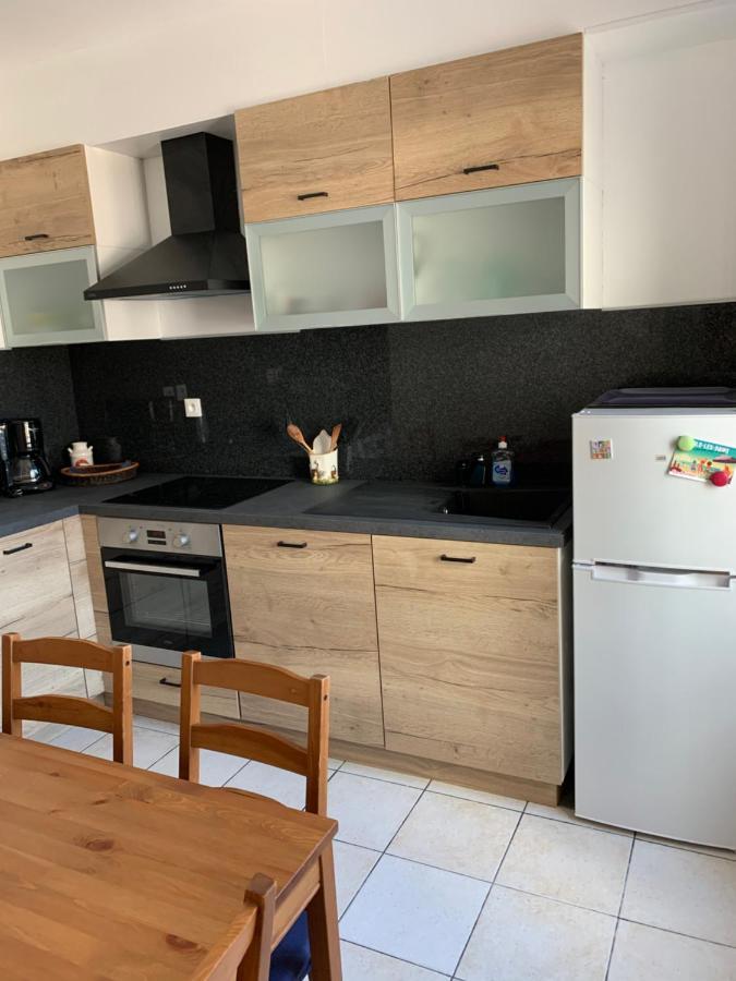 Apartamento Belle Rade Les Pieds Dans L'Eau Dunkirk Exterior foto