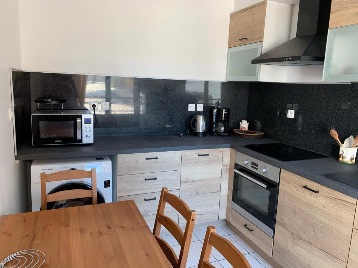 Apartamento Belle Rade Les Pieds Dans L'Eau Dunkirk Exterior foto