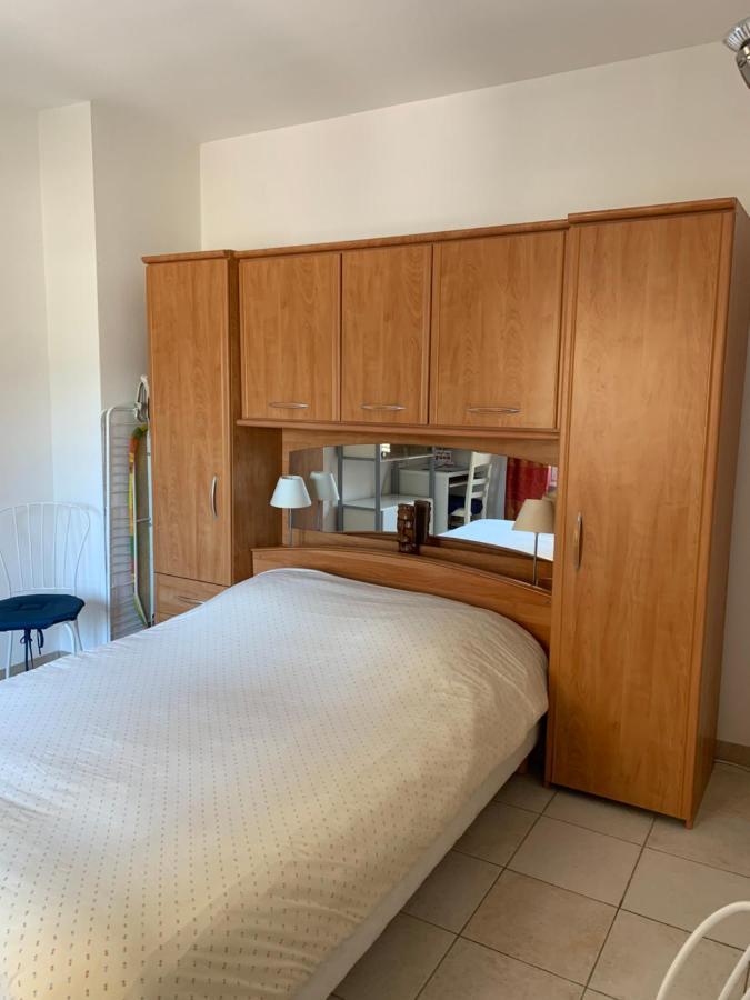Apartamento Belle Rade Les Pieds Dans L'Eau Dunkirk Exterior foto