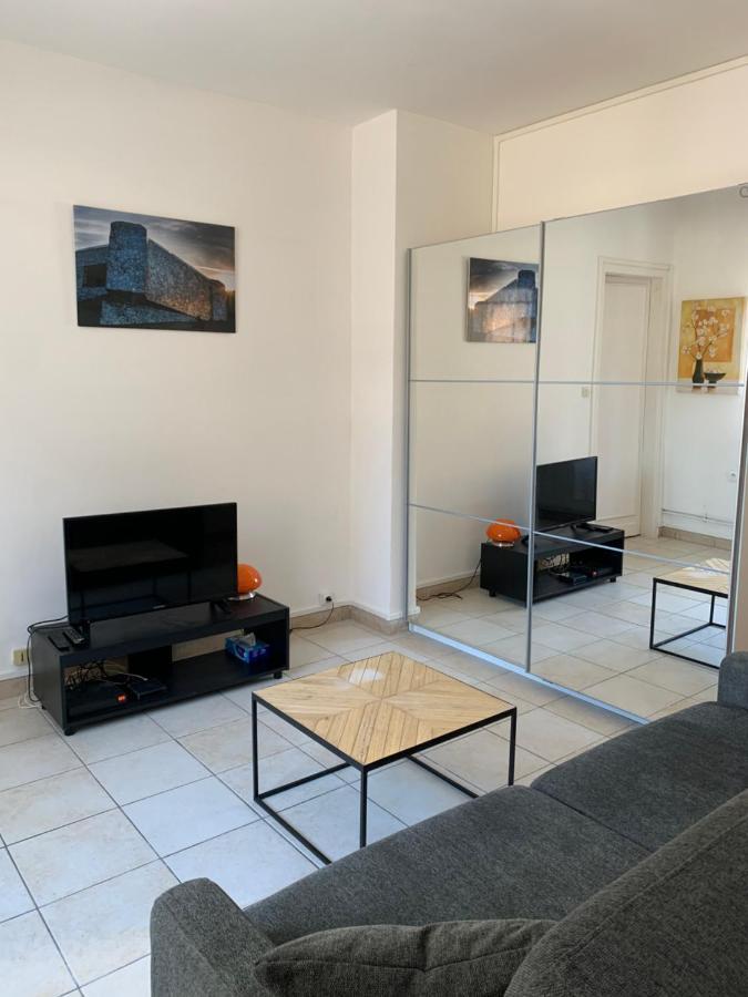 Apartamento Belle Rade Les Pieds Dans L'Eau Dunkirk Exterior foto