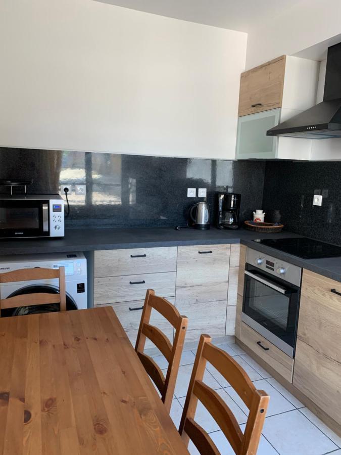 Apartamento Belle Rade Les Pieds Dans L'Eau Dunkirk Exterior foto