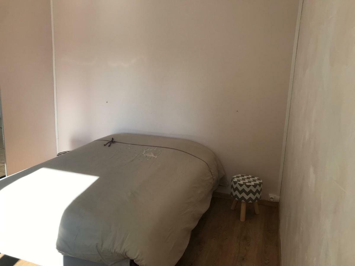 Apartamento Belle Rade Les Pieds Dans L'Eau Dunkirk Exterior foto