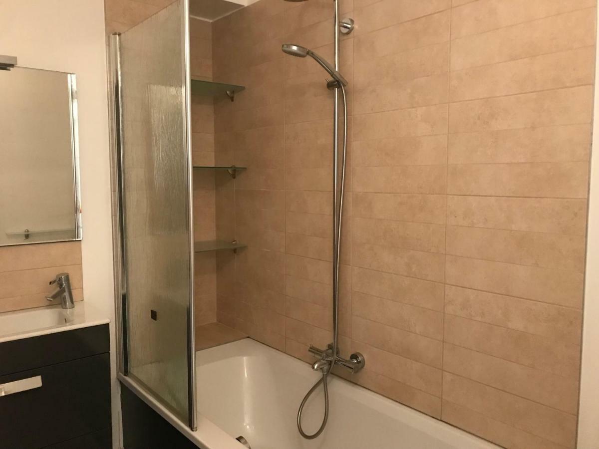 Apartamento Belle Rade Les Pieds Dans L'Eau Dunkirk Exterior foto